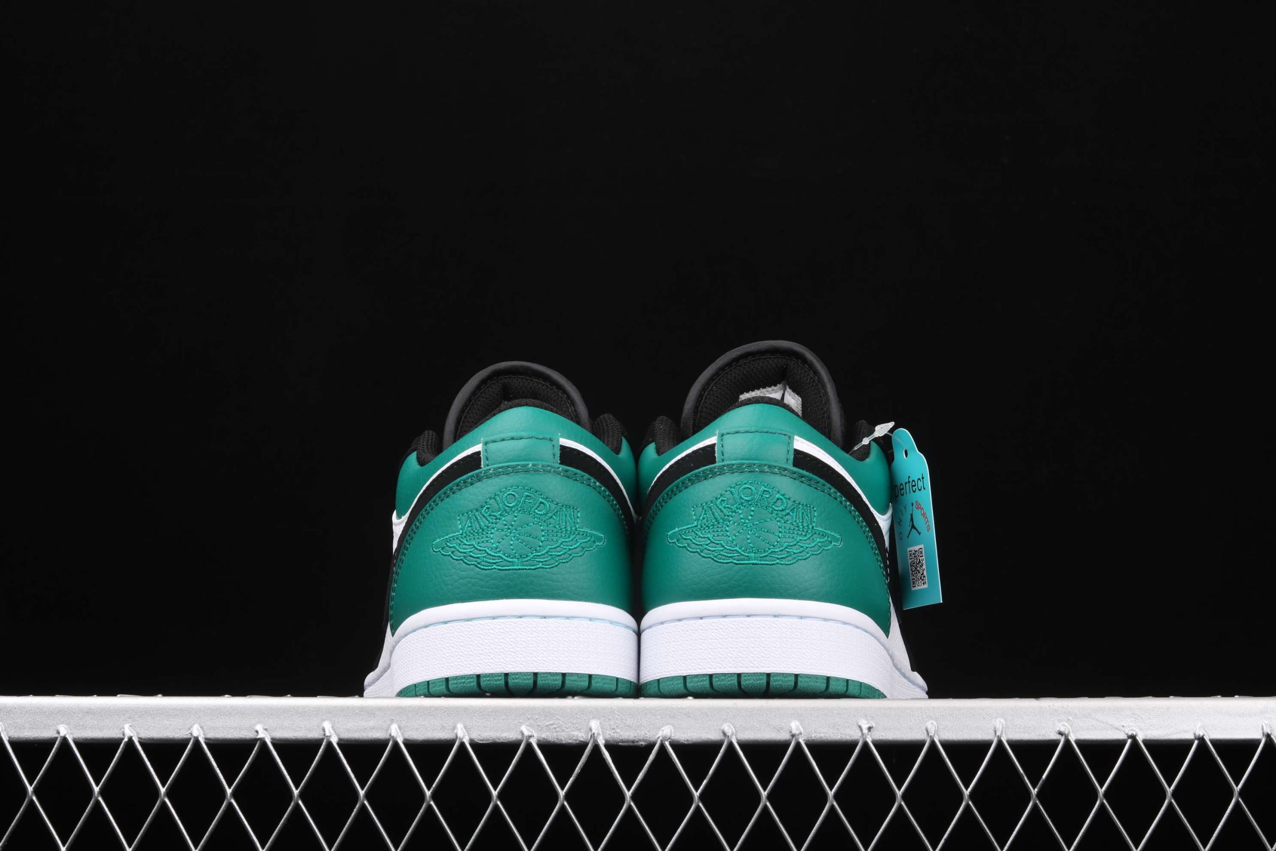 New Arrival AJ1 Low 553558-113 New Arrival AJ1 Low 553558-113