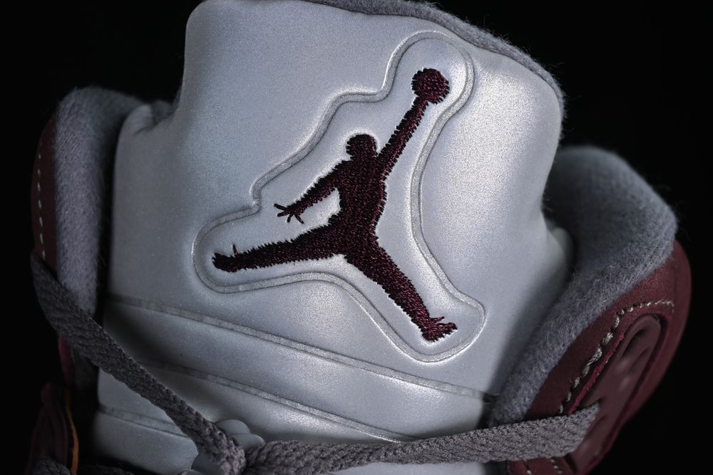AJ 5 Retro SE ‘Burgundy’ DZ4131-600 PA