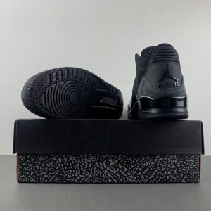 AJ 3 Retro ‘Black Cat’ CT8532-001 PA