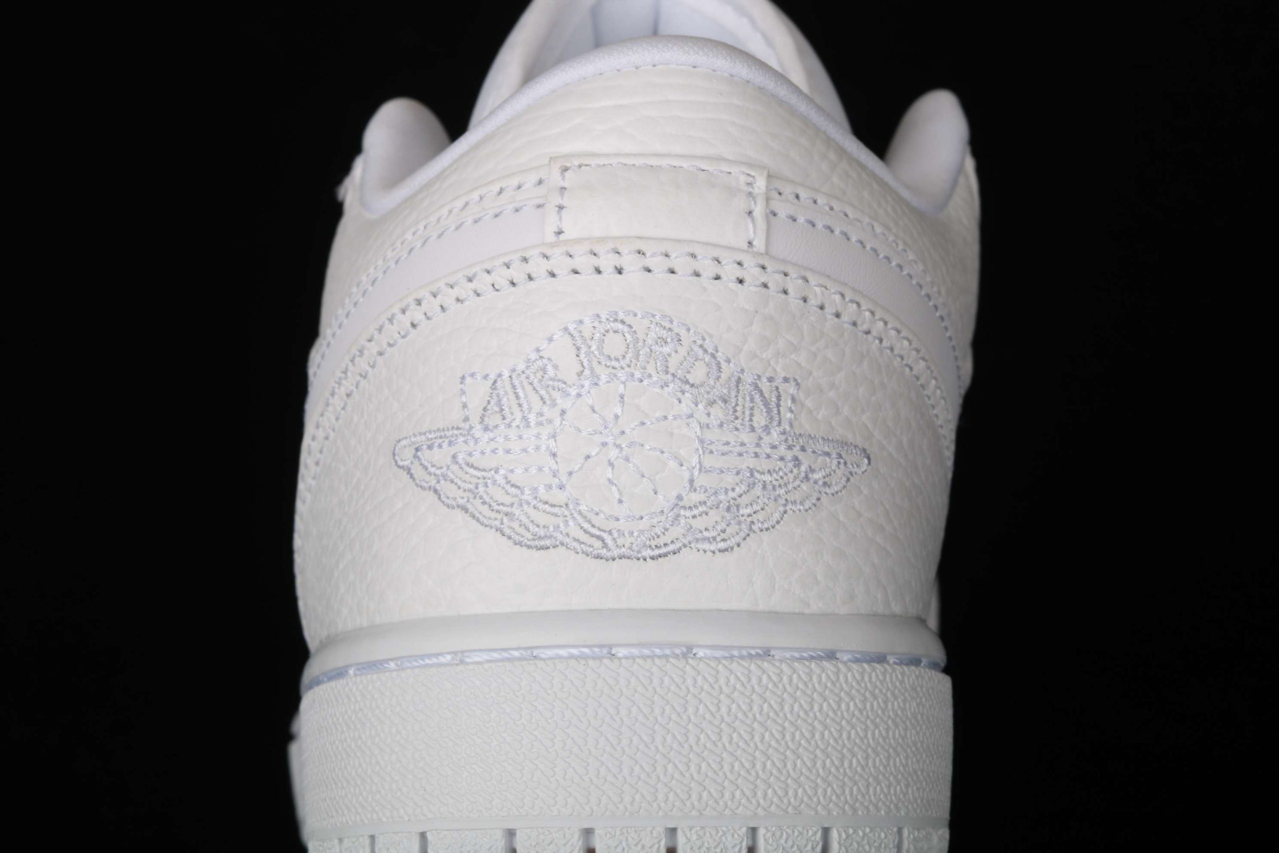 New Arrival AJ1 Low 553558-112