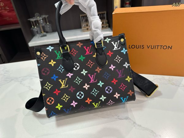 New Fashion Bag L5049 TEN