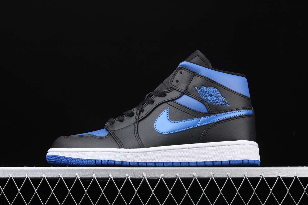 New Arrival AJ1 Mid 554724-068 New Arrival AJ1 Mid 554724-068