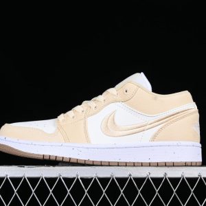 New Arrival AJ1 Low FN3722-701