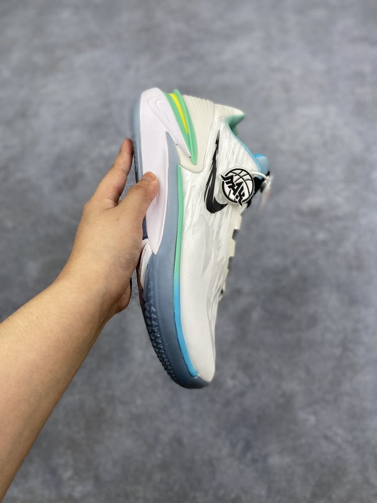 New Arrival Air Zoom GT FJ7063-103 AJ3070 TEN