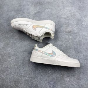 New Arrival Court Vision Low DM1187 103 AJ3059 TEN