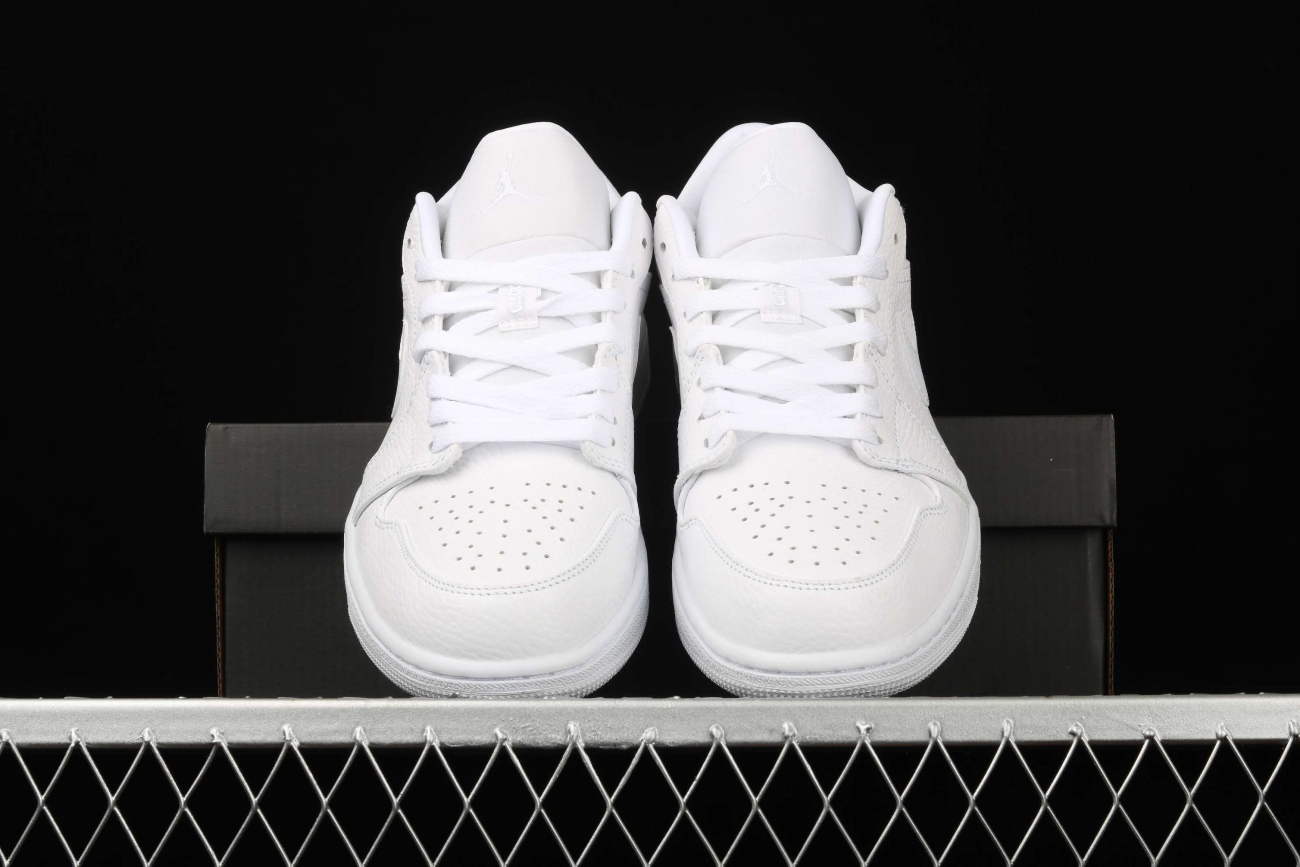 New Arrival AJ1 Low 553558-112