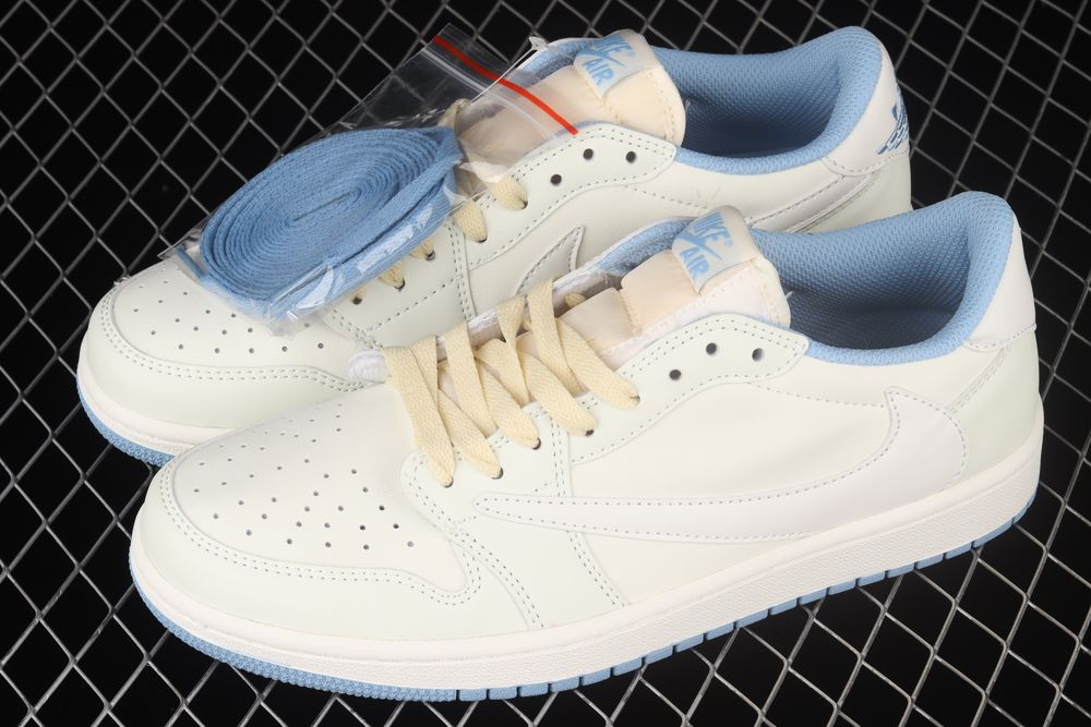 New Arrival Travis Scott x AJ1 Low DM7866-148 New Arrival Travis Scott x AJ1 Low DM7866-148