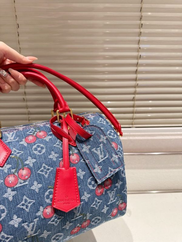 Modern Luxury Daily Bag L5044 FSC