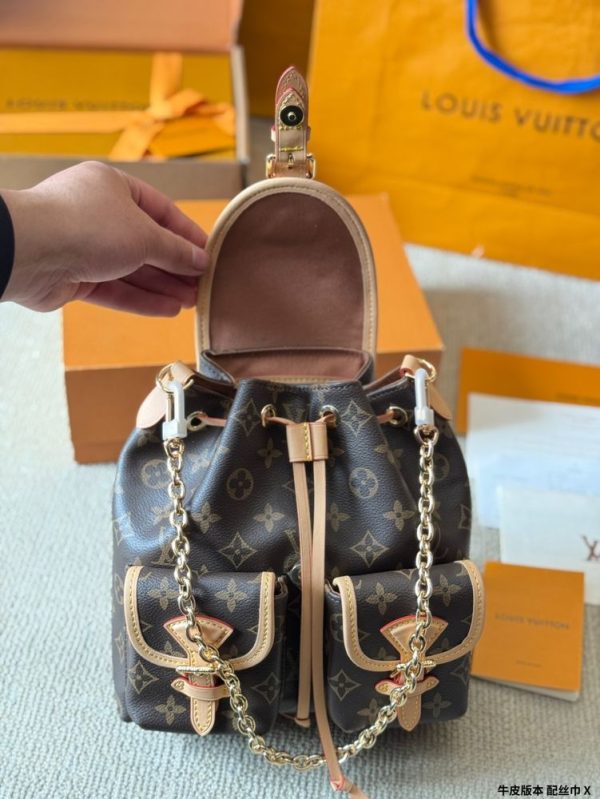 New Fashion Bag L5046 TEN
