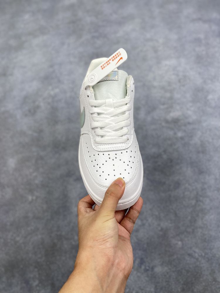 New Arrival Court Vision Low DM1187 103 AJ3059 TEN