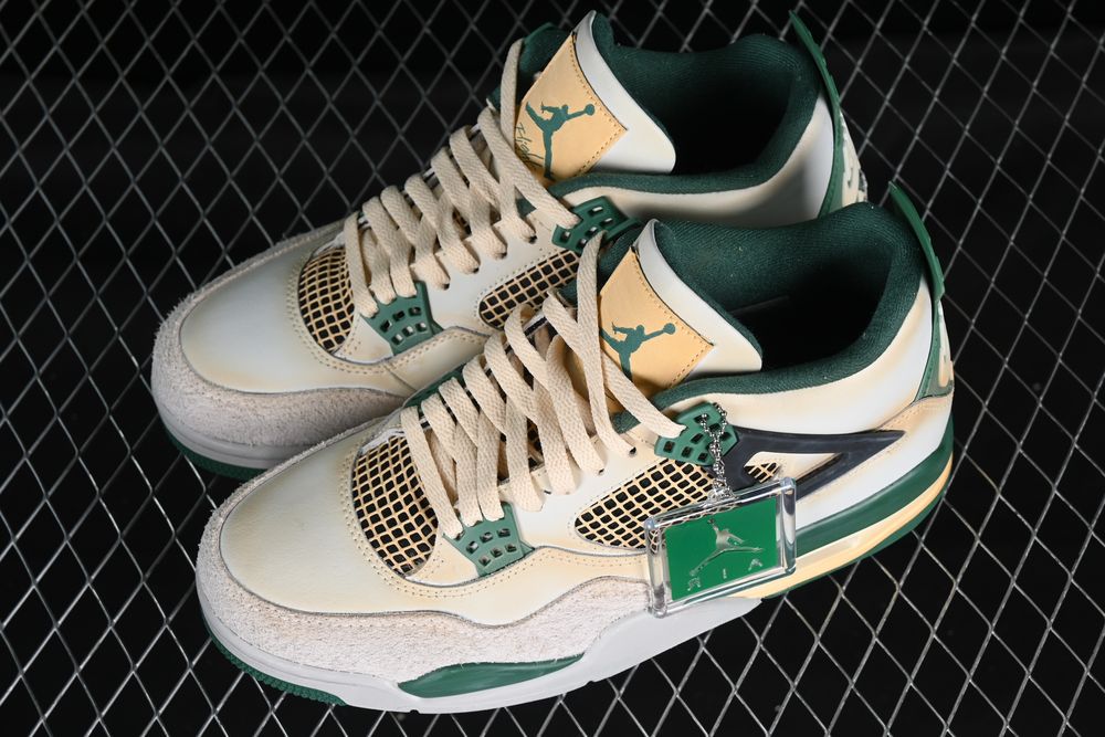 New Arrival AJ4 DC7770-106 New Arrival AJ4 DC7770-106