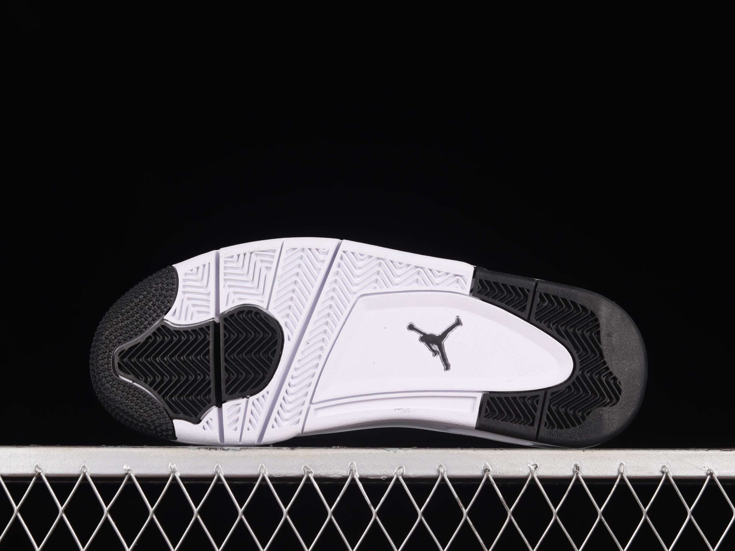 New Arrival AJ4 F 308497-032 Retro