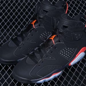 New Arrival AJ6 Infrared AJ6 384664-060 New Arrival AJ6 Infrared AJ6 384664-060