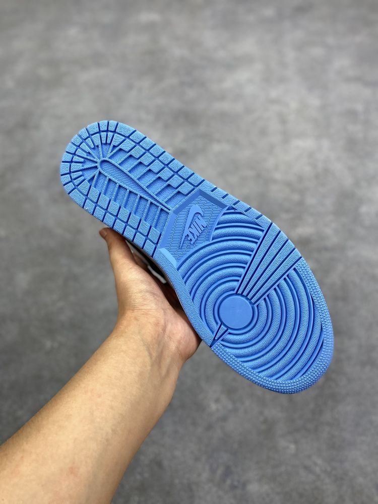 New Arrival AJ 1 Retro High OG 555088-134 AJ3055 TEN
