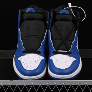 New Arrival AJ1 High 047 – 555088-403