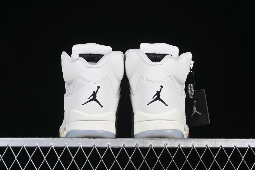 AJ 5 Retro ‘Year of the Snake’ HF3183-001 PA