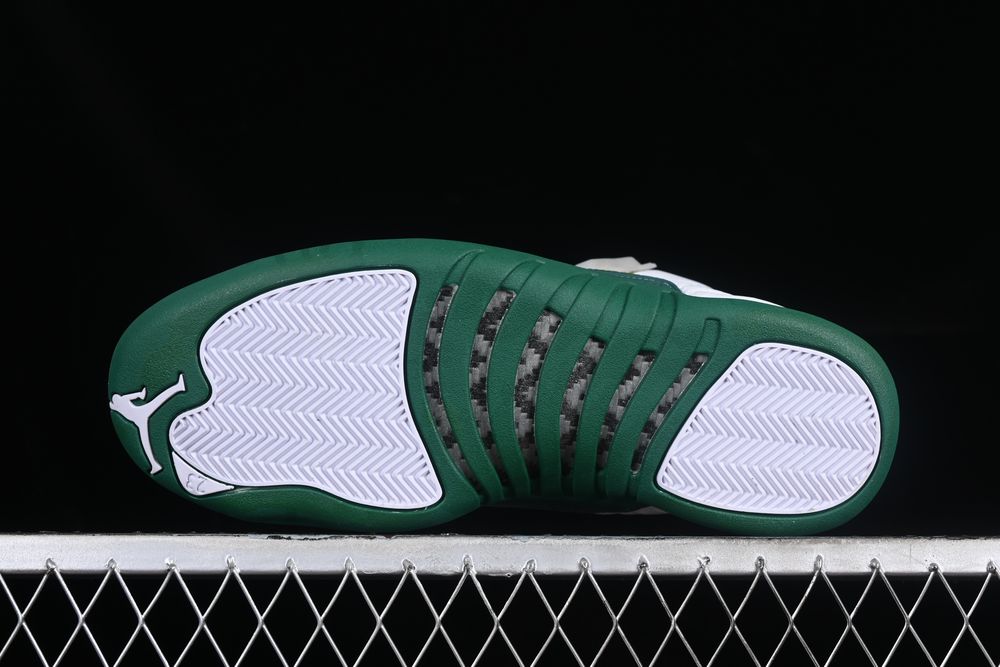 AJ 12 Retro Ray Allen 136001-063 PA