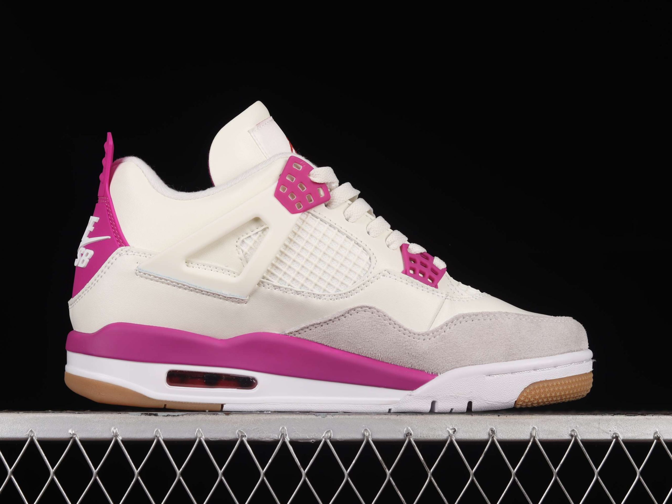 New Arrival AJ4 DR5415-105 Sapphire