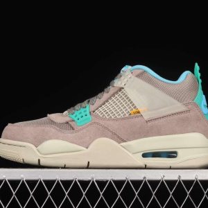 New Arrival AJ4 Taupe Haze DJ5718-242 New Arrival AJ4 Taupe Haze DJ5718-242