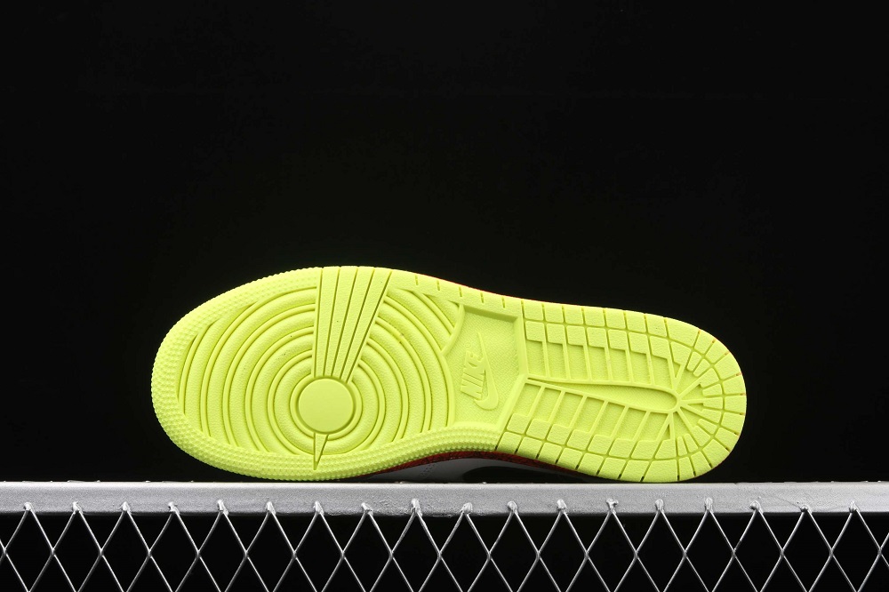 New Arrival AJ1 Low CV9548-100
