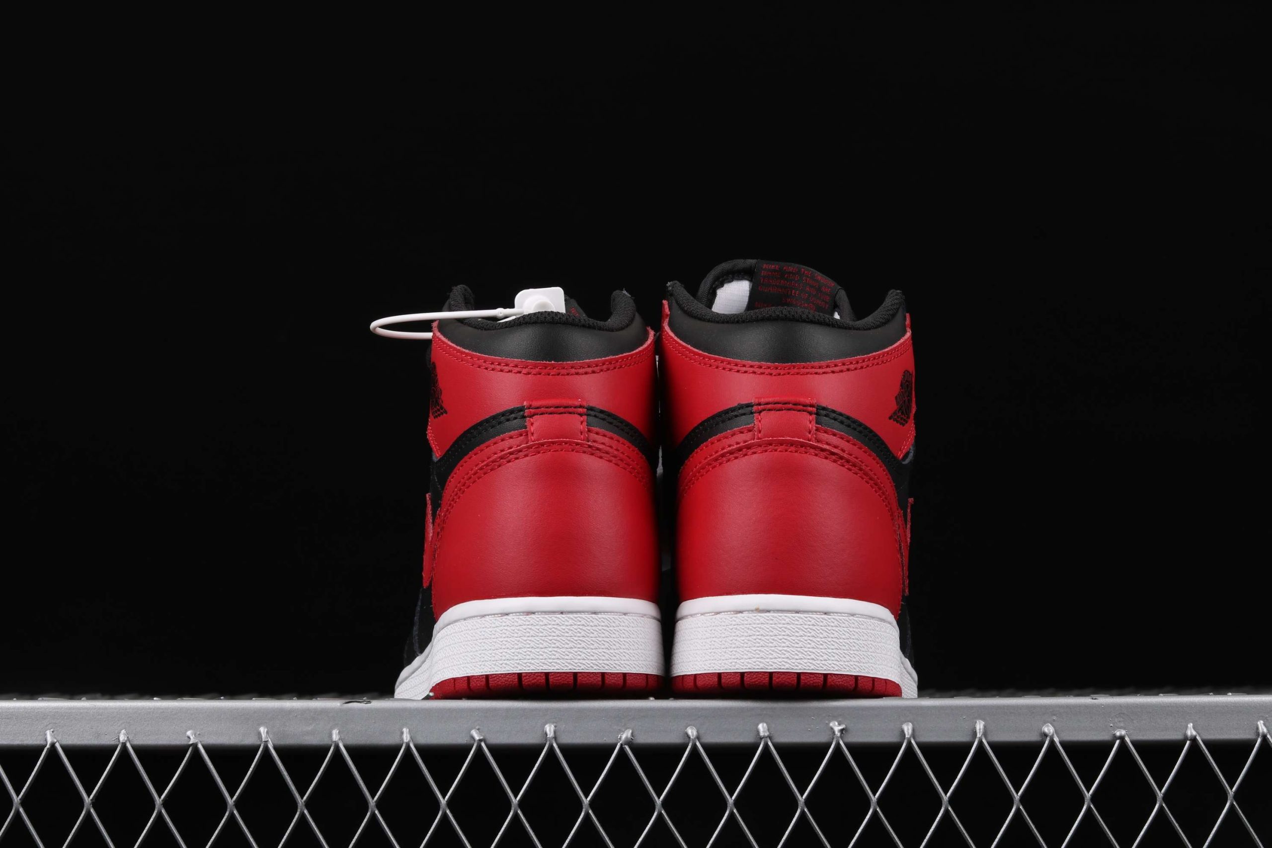 New Arrival AJ1 High 004