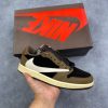 New Arrival AJ 1 Travis Scott DM7866-162 AJ3062 TEN