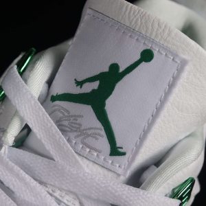 New Arrival AJ4 CT8527-113 Pine Green
