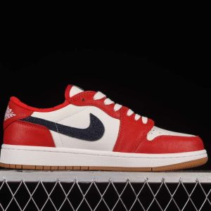 New Arrival AJ1 Low Shattered Backboard CZ0790-100