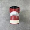 New Arrival Off-White x AJ 1 Retro High OG AA3834-101 AJ3231 TEN