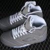 AJ 5 Retro ‘Wolf Grey’ 136027-005 PA