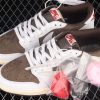 New Arrival Travis Scott x AJ1 Low OG DM2508-586