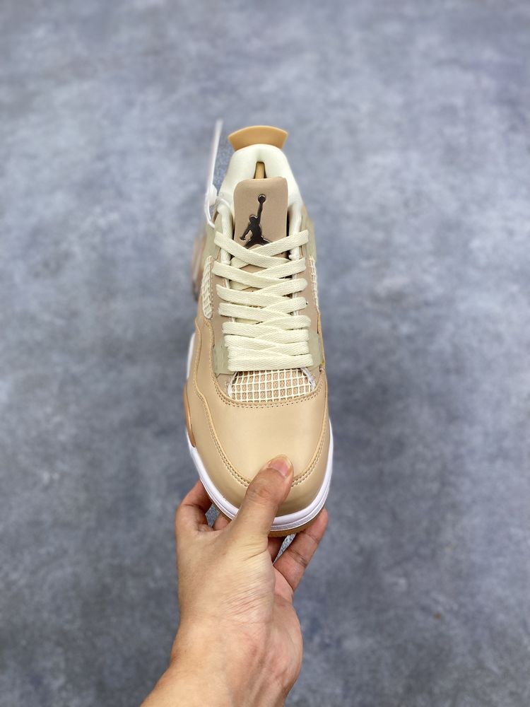 New Arrival AJ 4 Retro DJ0675-200 AJ3060 TEN