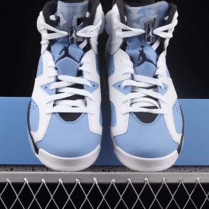 New Arrival AJ6 University Blue CT8529-410 New Arrival AJ6 University Blue CT8529-410