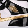 New Arrival AJ1 Mid SE 852542-007