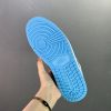 New Arrival AJ 1 Retro High OG University Blue 555088-134 AJ3232 TEN