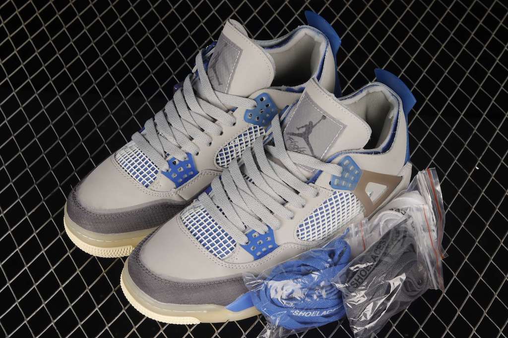 New Arrival AJ4 Retro SP CV9388-101 New Arrival AJ4 Retro SP CV9388-101