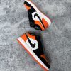 New Arrival AJ 1 Low Shattered Backboard 553558-128 AJ3079 TEN