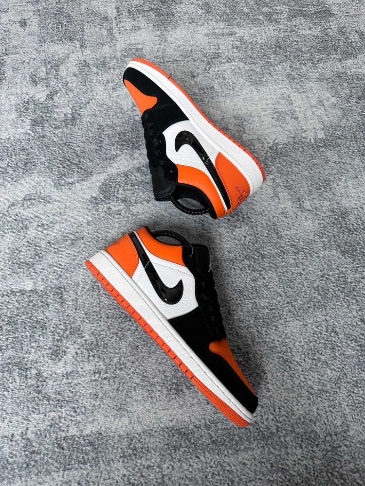 New Arrival AJ 1 Low Shattered Backboard 553558-128 AJ3079 TEN