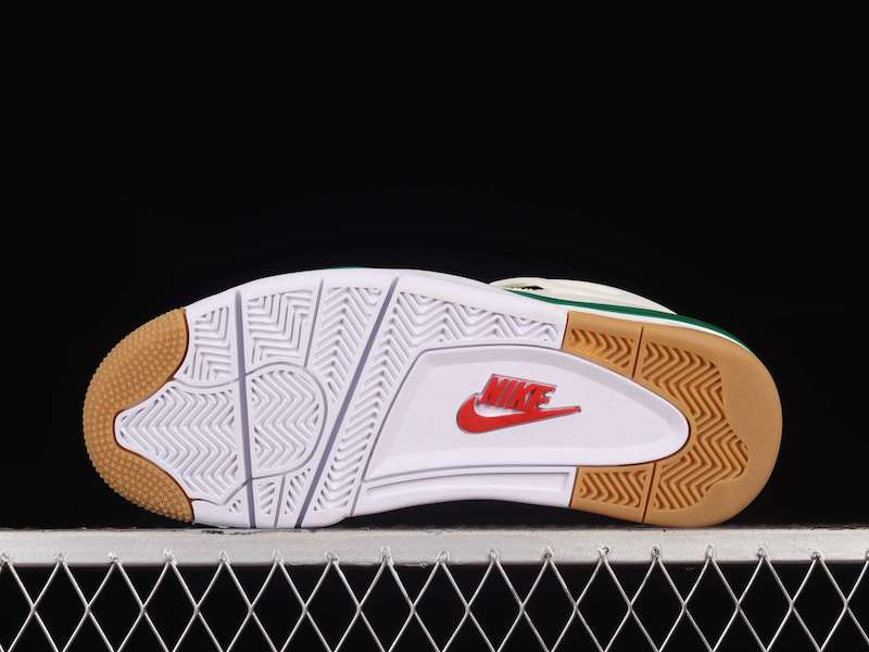 New Arrival AJ4 LW DR5415-103 Pine Green