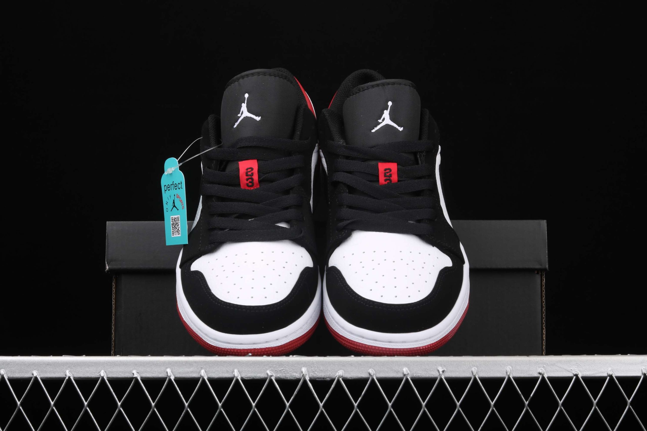 New Arrival AJ1 Low 553558-116