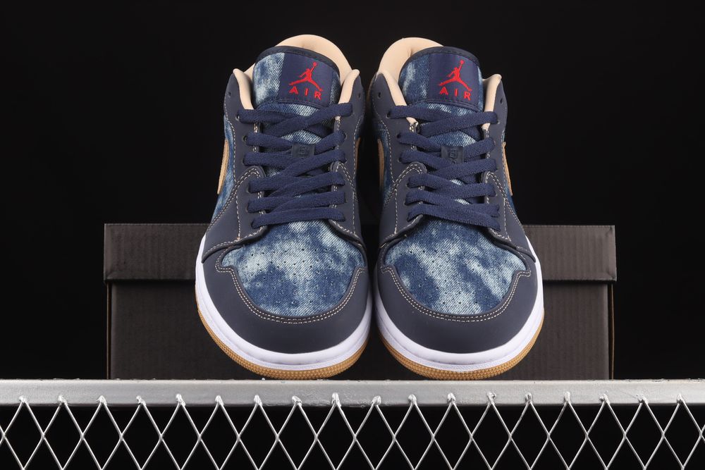 New Arrival AJ1 Low DH1259-400