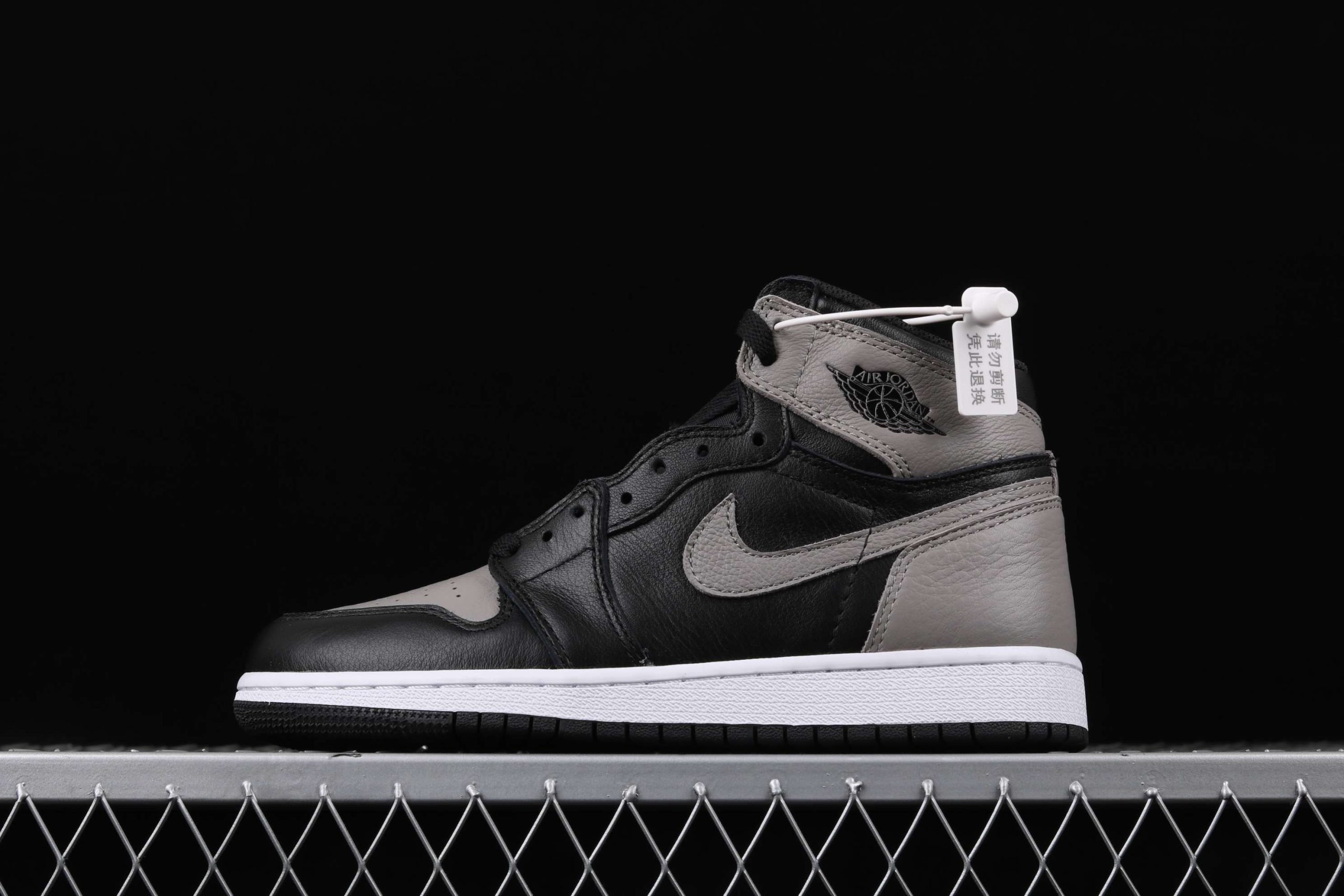 New Arrival AJ1 High 003