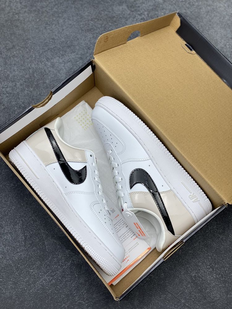 New Arrival AF 1 Low Light Iron Ore DQ7570-001 AJ3124 TEN New Arrival AF 1 Low Light Iron Ore DQ7570-001 AJ3124 TEN