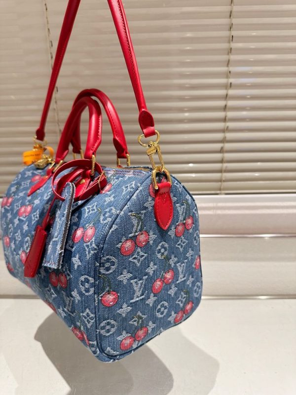 Modern Luxury Daily Bag L5044 FSC