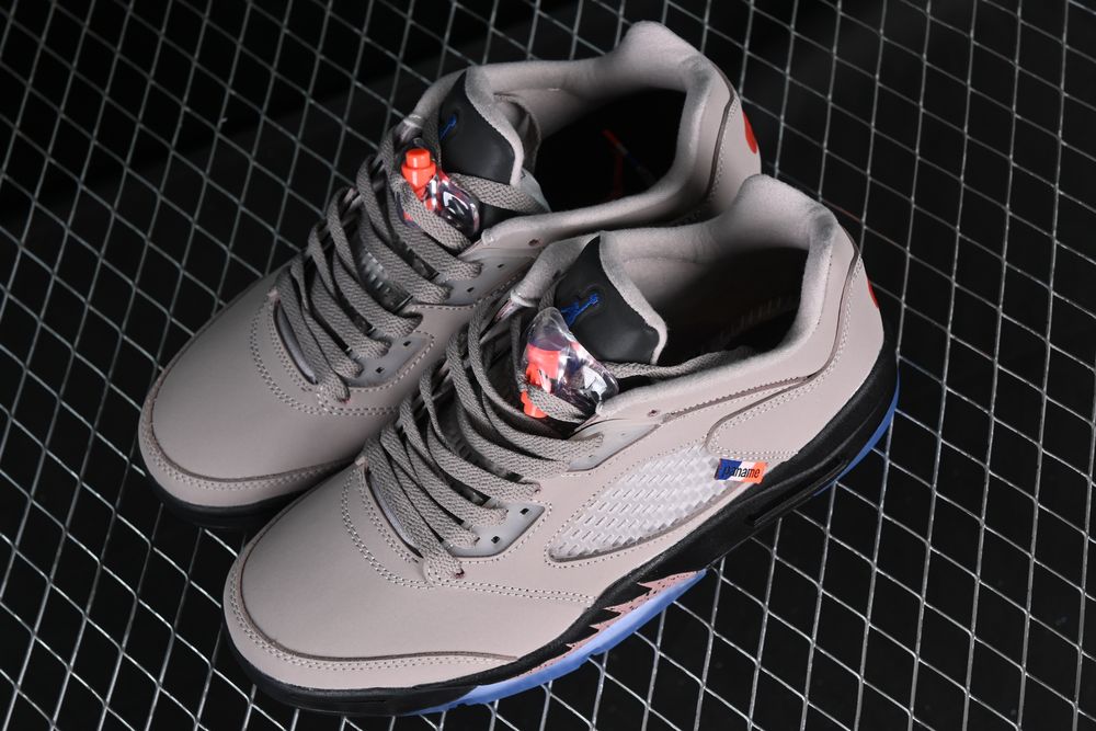 AJ 5 Retro Low ‘PSG’ DX6325-204 PA