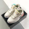 New Arrival AF 1 Low LX Mica DV7186-300 AJ3050 TEN