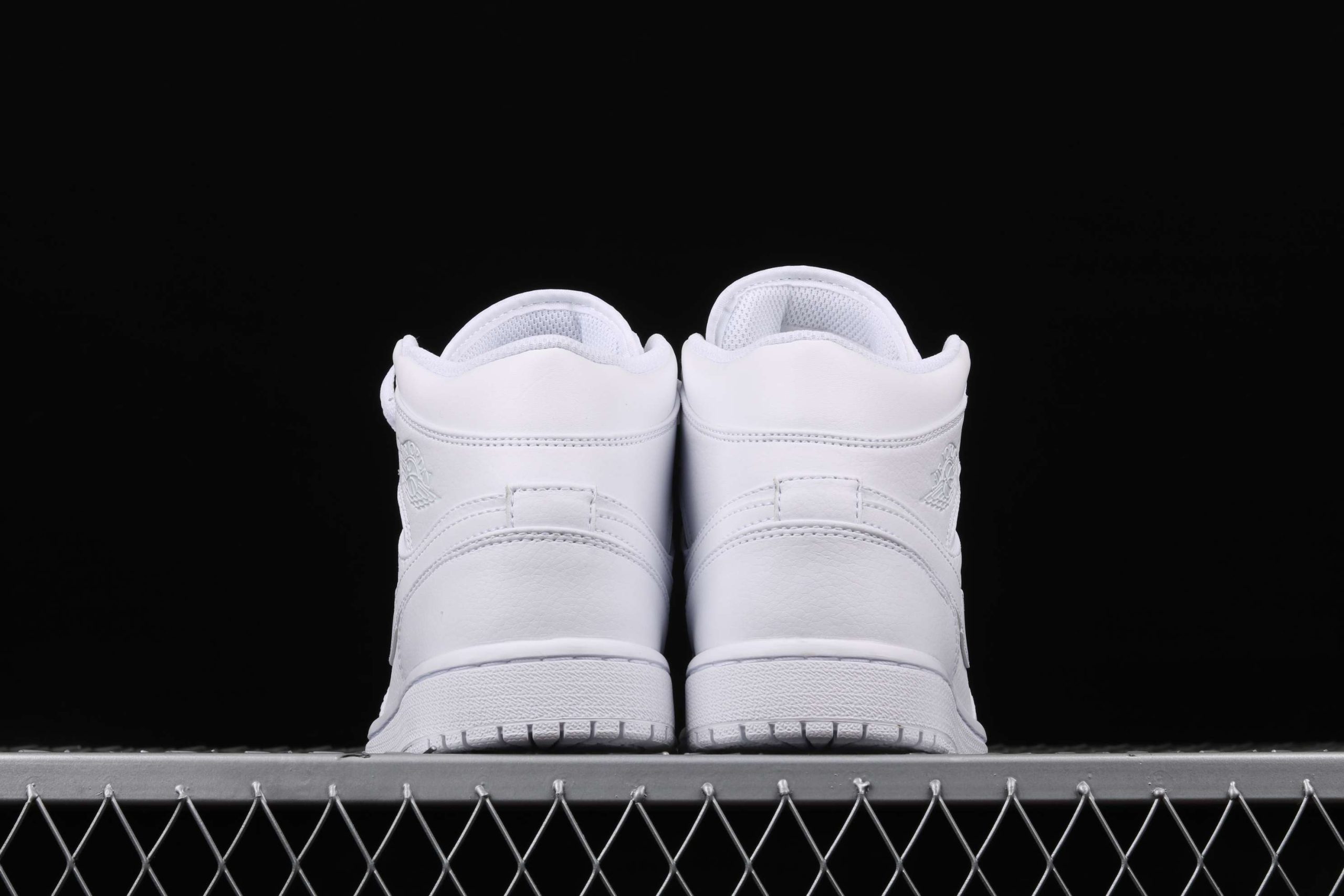 New Arrival AJ1 Mid 554724-109 New Arrival AJ1 Mid 554724-109