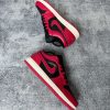 New Arrival AJ 1 Low Shattered Backboard 553558-128 AJ3079_4 TEN