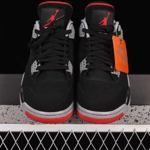 New Arrival AJ4 LJR 308497-060 Retro Bred New Arrival AJ4 LJR 308497-060 Retro Bred