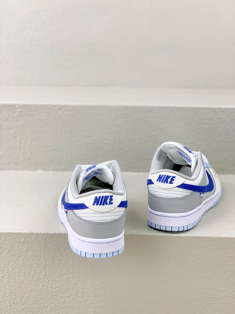 New Arrival Nike Dunk Low Ivory Hyper Royal FB1843-141 AJ3158_1 TEN New Arrival Nike Dunk Low Ivory Hyper Royal FB1843-141 AJ3158_1 TEN